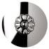 Schonbek-5854A-Polished Silver Finish Swatch