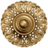 Schonbek-6941-A-Heirloom Gold Finish Swatch