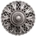 Schonbek-6941-A-Roman Silver Finish Swatch