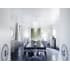 Schonbek-CH1212N-H-Chantant Dining Room Application Image