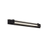 Schonbek Beyond Aberdeen 27" Wide LED Vanity Light Black