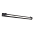 Schonbek Beyond Aberdeen 38" Wide LED Vanity Light Black