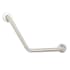 Seachrome Signature 18" Grab Bar Satin Brushed Nickel