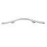 Seachrome Lifestyle & Wellness 16" Grab Bar Polished Chrome