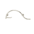 Seachrome Lifestyle & Wellness 20" Grab Bar Polished Chrome