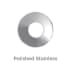 Seachrome-GWL-3638-QCR-Polished Stainless