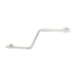 Seachrome Lifestyle & Wellness 38" Grab Bar Polished Stainless