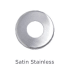 Seachrome-GWL-3638-QCR-Satin Stainless Finish