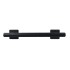 Seachrome Coronado 13" Grab Bar Matte Black