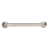 Seachrome Value Line 36" Grab Bar Polished Stainless