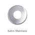 Seachrome-W-SC306-1406-Satin Stainless Finish
