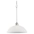 Shown in Brushed Nickel