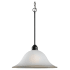 Shown in Heirloom Bronze