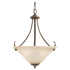 Shown in Russet Bronze