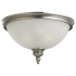 Shown in Antique Brushed Nickel