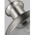 Sea Gull Lighting-6247701-Satin Aluminum - Application Shot