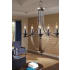 Sea Gull Lighting-7780402BLE-View the spectacular Sea Gull Lighting Corbeille collection