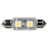 96116S-33 - 12V Frosted T3 Festoon LED 2700K