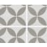 Shaw Endless - 8" x 8" Square Floor and Wall Tile - Matte Visual - Sold by Carton (11.19 SF/Carton) Armour