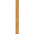 Shaw Bosk Pro 4" 4" x 36" Embossed Vinyl Flooring with 0.51mm Wear Layer - Sold by Carton (35.95 SF/Carton) Light Cherry