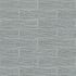 Shaw Geoscape - 4" x 16" Rectangle Brick Mosaic Wall Tile - Tile Visual - Sold by Sheet (0.44 SF/Sheet) Light Gray