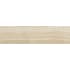 Shaw Rockwood BN - 3" x 12" Porcelain Thin-Set Bullnose Drift