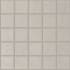 Shaw St Pete - 13" x 13" Square Mosaic Floor and Wall Tile - Stone Visual - Sold by Sheet (1.22 SF/Sheet) Gulf