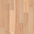 Shaw The Gallery 5" Wide Smooth Engineered Hickory Hardwood Flooring - Sold by Carton (31.16 SF/Carton) Natural Hickory