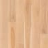 Shaw The Gallery 7" Wide Smooth Engineered Hickory Hardwood Flooring - Sold by Carton (21.84 SF/Carton) Natural Hickory