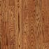 Shaw The Gallery 5" Wide Smooth Engineered Red Oak Hardwood Flooring - Sold by Carton (20.77 SF/Carton) Gunstock