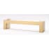Satin Brass