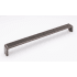Sietto Brushed 12 Inch Center to Center Handle Cabinet Pull Gunmetal