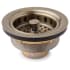 Brushed Nickel