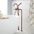 Oil Rubbed Bronze