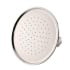 Signature Hardware Windom 1.8 GPM Single Function Shower Head Chrome