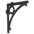 Black Powder Coat