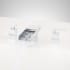 Signature Hardware Willis Deck Mounted Roman Tub Filler Chrome