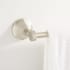 Signature Hardware Key West 24" Towel Bar Brushed Nickel