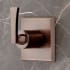 Signature Hardware Vilamonte 6 Function Diverter Valve Trim - Valve Included Oil Rubbed Bronze