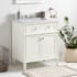White / Carrara Marble