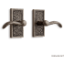 Antique Pewter