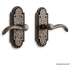 Antique Pewter