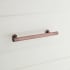 Signature Hardware Diehl 8 Inch Cabinet Pull Antique Copper