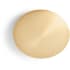 Signature Hardware Finished Drain Cap Brushed Gold