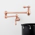 Satin Copper