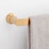 Signature Hardware Berwyn 18" Towel Bar Brushed Gold
