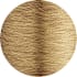 Signature Hardware Greyfield Volume Control Trim - 1/2" Rough In Valve Included Aged Brass