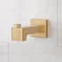 Signature Hardware Hibiscus Tub Spout with Diverter Brushed Gold