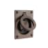 Signature Hardware-916140-L-Oil Rubbed Bronze Pull Open