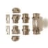 Signature Hardware-920742-Brushed Nickel-Detailed View